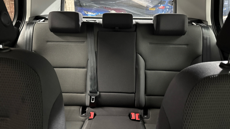 Volkswagen Golf 1.6 TDI SE 5dr DSG [Nav] Diesel Estate